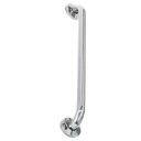 Ver imagem 2 de Alça de Apoio Inox 40cm Barra Kit 10 Unidades Banheiro Box Idoso Cadeirante