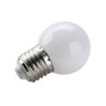 Lâmpada Led Bolinha Decorativa Orby 3W 110V (Branco Frio) - 2