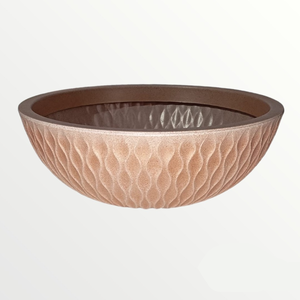 Vaso Concha Lottus 18