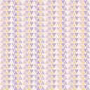 Ver imagem 2 de Papel de Parede Infantil Geometrico Menina