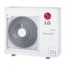 Ar-Condicionado Split Cassete 4 Vias Inverter LG 24.000 BTUs Quente/Frio 220V Monofásico - 6