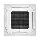 Ver imagem 5 de Ar-Condicionado Split Cassete 4 Vias Inverter LG 24.000 BTUs Quente/Frio 220V Monofásico