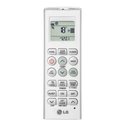 Ver imagem 7 de Ar-Condicionado Split Cassete 4 Vias Inverter LG 24.000 BTUs Quente/Frio 220V Monofásico