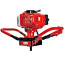 Ver imagem 1 de Perfurador Solo Kawashima Ed52s À Gasolina 52cc