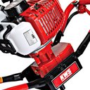 Ver imagem 7 de Perfurador Solo Kawashima Ed52s À Gasolina 52cc