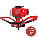 Ver imagem 2 de Perfurador Solo Kawashima Ed52s À Gasolina 52cc