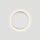 Ver imagem 6 de Arandela Parede Lua 14cm Led 5w - Branca - Branco Frio