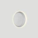 Ver imagem 3 de Arandela Parede Lua 14cm Led 5w - Branca - Branco Frio