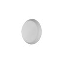 Ver imagem 1 de Arandela Parede Lua 14cm Led 5w - Branca - Branco Frio