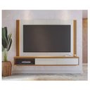 Ver imagem 2 de Home Suspenso Ambiente Loa Off White Freijó – Colibri