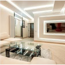 Ver imagem 2 de Fita Led Cob Super 5 Metros 12v 320leds por Metro Ip20 Alto Brilho com Fonte