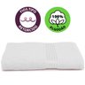 Jogo de Toalhas 4 Peças Banho e Rosto 100 Algodão Prisma Dohler Emcompre - 3