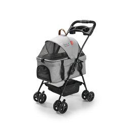 Carrinho de Passeio para Pets Fisher Price 3x1 Beetle Pet Stroller - Pp040out [reembalado] Pp040out - 1