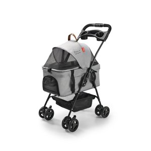 Carrinho de Passeio para Pets Fisher Price 3x1 Beetle Pet Stroller - Pp040out [reembalado] Pp040out