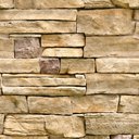 Ver imagem 2 de Papel de Parede Pedra Babilônia Arte Destaque 1,50 Metros