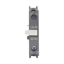 Contato Auxiliar | CAL5X-11 | ABB - 2