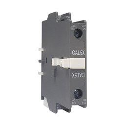 Contato Auxiliar | CAL5X-11 | ABB - 1