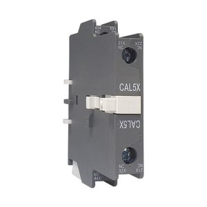 Contato Auxiliar | CAL5X-11 | ABB