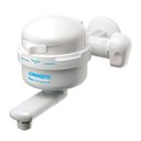 Ver imagem 1 de Torneira Elétrica Clean 3 Temperaturas 127v 4500w Lorenzetti