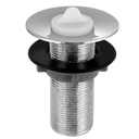 Ver imagem 2 de Kit Torneira Abs 02060 Parede e Valvula Abs 7/8 Cuba