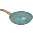 Ver imagem 1 de Panela Frigideira Antiaderente Cerâmica Indução 24cm Verde Lehavi
