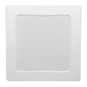 Ver imagem 3 de Painel Led 18w Embutir Taschibra Quadrado 22cm Branco Lys 6500k