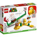 Ver imagem 1 de Power Slide Planta Piranha - Lego Mario