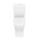 Ver imagem 2 de Bacia Incepa Boss C/cx.acoplada Branco Matte C/kit