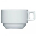 Ver imagem 3 de Jogo de 6 Xícaras de Cha sem Pires Porcelana Bar Hotel Sublimação - Germer