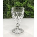 Ver imagem 7 de Jogo de 2 Taças para Agua Clear Vitral Verre - Mimo Style