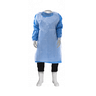 Avental de Plástico Descartável 115 x 60cm com 100 unidades - 3