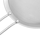Ver imagem 3 de Peneira em Aço Inox Isa Scherer 21cm Mimo Style