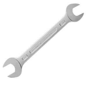 Chave Fixa de Aço 24x26mm - 004.515 - Gedore