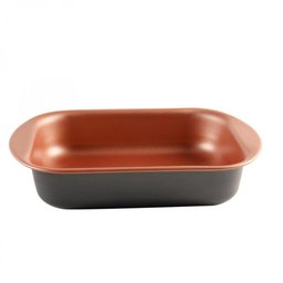 Conjunto de Panelas 10 Peças Tramontina Turim com Revestimento Antiaderente Starflon T1 Tampas de Vi - 15