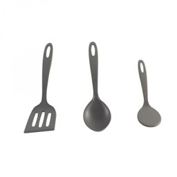 Conjunto de Panelas 10 Peças Tramontina Turim com Revestimento Antiaderente Starflon T1 Tampas de Vi - 17