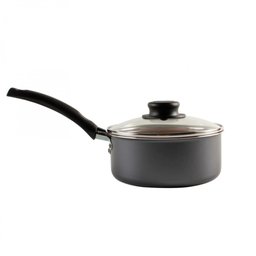 Conjunto de Panelas 10 Peças Tramontina Turim com Revestimento Antiaderente Starflon T1 Tampas de Vi - 5