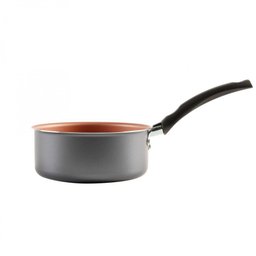 Conjunto de Panelas 10 Peças Tramontina Turim com Revestimento Antiaderente Starflon T1 Tampas de Vi - 7