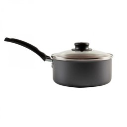 Conjunto de Panelas 10 Peças Tramontina Turim com Revestimento Antiaderente Starflon T1 Tampas de Vi - 2