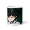 Caneca de Porcelana Boku no Hero Academy 17 - 4