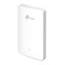 Access Point Wi-fi 6 Gigabit Ax1800 Montavel em Parede Eap615 Wall Smb - 1