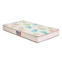 Ver imagem 1 de Colchão De Berço Infantil Gazin Babymil Espuma D18 130cm x 70cm