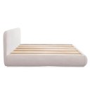 Ver imagem 5 de Cama com Cabeceira Estofada Queen Orla CabeCasa MadeiraOriginals