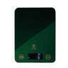 Balança Digital Cozinha 5kg a Pilha Emerald Berlinger Haus - 2