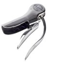 Ver imagem 1 de Saca Rolhas Cromado Vinho Abridor Garrafa L'primeur Prana