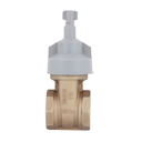 Ver imagem 2 de Base para Registro de Gaveta 50mm ou 1.1/2" 4509 Deca