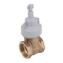 Ver imagem 1 de Base para Registro de Gaveta 50mm ou 1.1/2" 4509 Deca