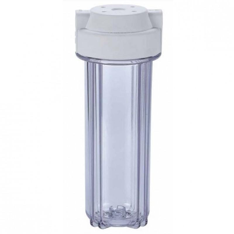 Refil Cartucho 10pçs Filtro Caixa Dágua Tigre Fortlev 3m - 3