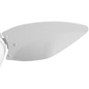 Ver imagem 2 de Jogo Hélice 3 Pás P/ventilador Teto Aliseu Smart Inspire