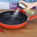 Ver imagem 5 de Spray Pulverizador para Azeite e Vinagre de Vidro 100ml