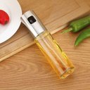 Ver imagem 6 de Spray Pulverizador para Azeite e Vinagre de Vidro 100ml